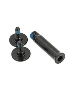 SET TORNILLOS FRENO FR AXS NEGRO
