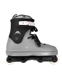 RAZORS SHIFT GREY