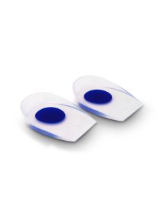 SHOCK ABSORVER HEEL PAD GEL POWERSLIDE