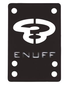 SHOCK PAD ENUFF NEGRO (PACK 2)