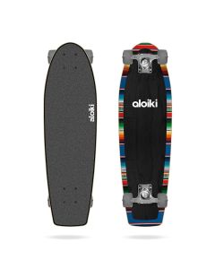 ALOIKI COLIMA 26’’ SHORTBOARD