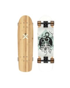 SHORTBOARD ARBOR BAMBOO PILSNER 28,75’’