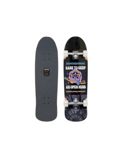 ARBOR CRUISER BOSS DOG ARTIST MARTILLO 32,375'' SHORTBOARD
