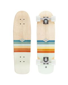 ARBOR CRUISER FOUNDATION PILSNER 28,75'' SHORTBOARD