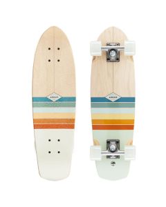 ARBOR CRUISER FOUNDATION POCKET ROCKET 27'' SHORTBOARD
