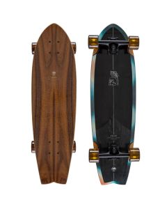 ARBOR CRUISER GROUNDSWELL SIZZLER 30,5'' SHORTBOARD