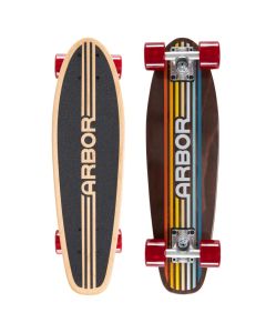 SHORTBOARD ARBOR CRUISER MICRON BOGART 23,75’’