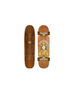 SHORTBOARD ARBOR CRUISER SOLSTICE B4BC CUCHARON 32,375’’
