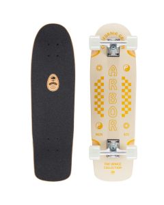 SHORTBOARD ARBOR CRUISER VENICE PILSNER 28,75’’
