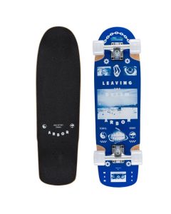 ARBOR CRUISER VENICE PILSNER – DAYDREAM 28,75'' SHORTBOARD