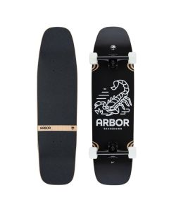 ARBOR HYBRID SHAKEDOWN 34'' SHORTBOARD SCORPION