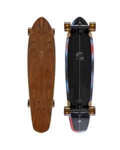 ARBOR PERFORMANCE GROUNDSWELL MISSION 35'' SHORTBOARD