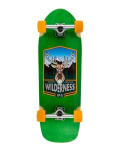 SHORTBOARD D STREET CRUISER WILDERNESS 30,5’’