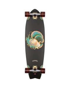 SHORTBOARD GLOBE CHROMANTIC BIO MORPH 33’’
