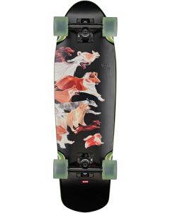GLOBE TROOPER GOOD BOYS 27’’ SHORTBOARD