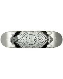 PLAYLIFE SILVER 31’’ SKATEBOARD