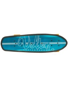 VOLTEN TURQUOISE 22,7’’ SHORTBOARD