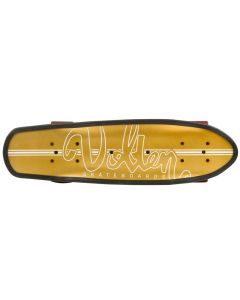 VOLTEN VANGUARD ORANGE 22,7’’ SHORTBOARD