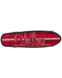 VOLTEN VANGUARD RED 22,7’’ SHORTBOARD