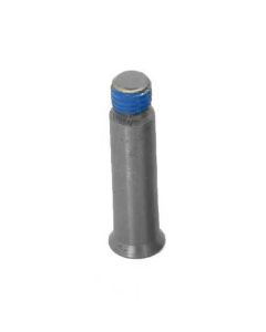 FR 3D-4D ALUMINIUM PLATA FRAME SCREW (UNIT)