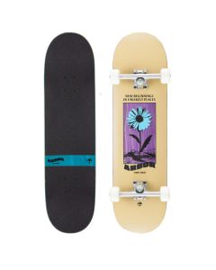 SKATE ARBOR STREET COMPLETE STREET 8.5’’ DAISY