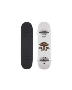 SKATE ARBOR WHISKEY 8.5’’ FORAGE