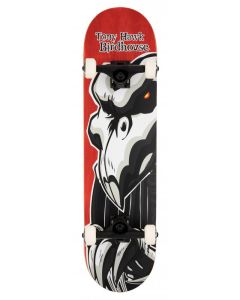 BIRDHOUSE FALCON 2 RED 8’’ SKATE