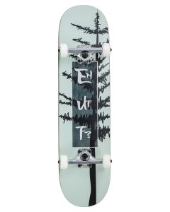 SKATE ENUFF EVERGREEN TREE GRIS 8
