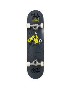 ENUFF SKULLY MINI BLACK 7,25 X 29.5’’ SKATE