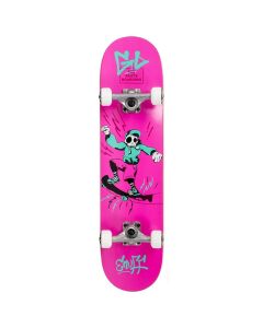 ENUFF SKULLY MINI PINK 7,25 X 29.5’’ SKATE