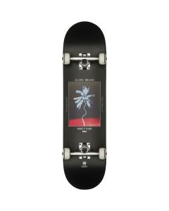 SKATE GLOBE G1 PALM OFF NEGRO FUL8.0