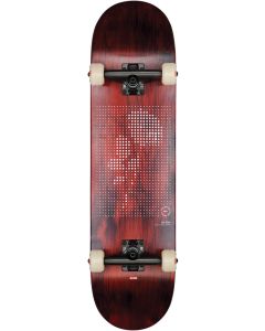 SKATE GLOBE G2 DOT GAIN ROSE 8,125’’
