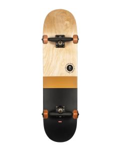 SKATE GLOBE G2 HALF DIP 2 8.25’’ NATURAL