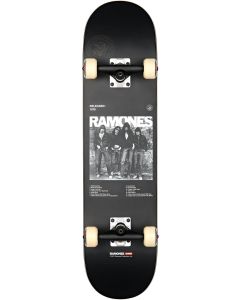 GLOBE G2 RAMONES 7,75’’ SKATE