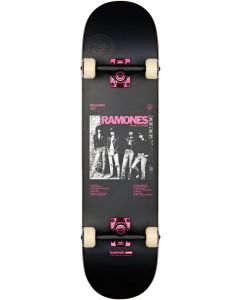 GLOBE G2 RAMONES ROCKET TO RUSSIA 8,0’’ SKATE