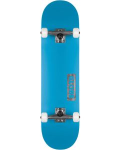 GLOBE GOODSTOCK BLUE NEON 8,375’’ SKATE