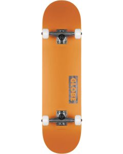 SKATE GLOBE GOODSTOCK NARANJA NEON 8,125’’