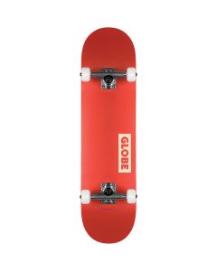 SKATE GLOBE GOODSTOCK RED 7,75’’