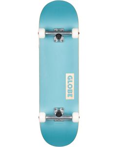 SKATE GLOBE GOODSTOCK STEEL BLUE 8,75’’