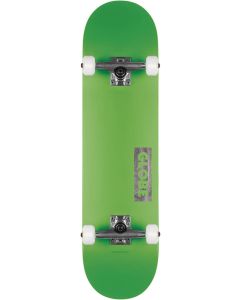 GLOBE GOODSTOCK GREEN NEON 8’’ SKATE