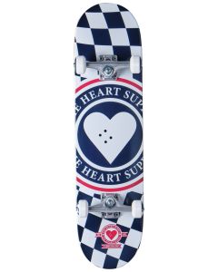 HEART SUPPLY INSIGNIA BLUE 8’’ SKATE