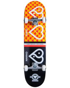 HEART SUPPLY PLANET HEART CLASSIFIED PRO 2 8’’ SKATE
