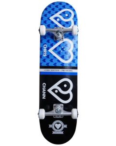 SKATE HEART SUPPLY PLANET HEART CLASSIFIED PRO 3 8.25’’