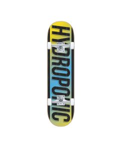 SKATE HYDROPONIC TIK DEGRADED CYAN 7,75’’