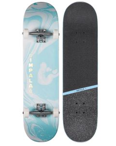 SKATE IMPALA COSMOS AZUL 8’’