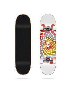 JART HC SPIRAL 8’’ SKATE