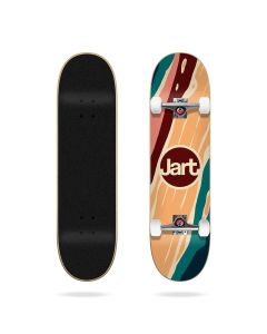 SKATE JART MARBLE 7,6’’X31,6’’