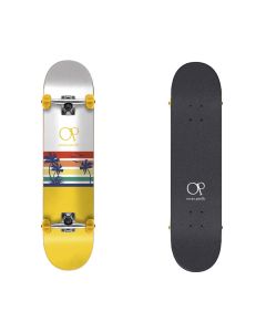 SKATE OCEAN PACIFIC SUNSET AMARILLO 7,75’’