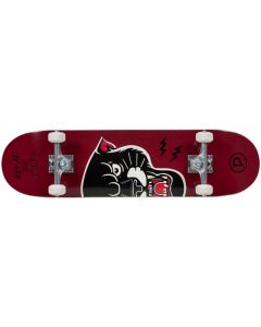 SKATE PLAYLIFE 31’’X8’’ BLACK PANTHER