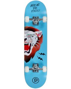 SKATE PLAYLIFE LION 31’’X8’’